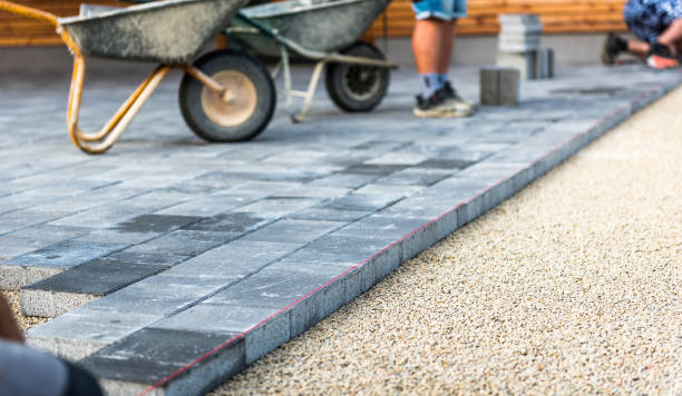 Best Concrete Patio Design and Installation in Seven Fields, PA