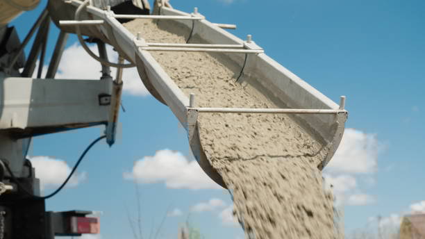 Best Commercial Concrete Services in Seven Fields, PA