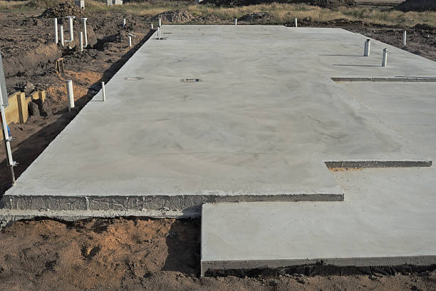 Best Concrete Foundation Repair in Seven Fields, PA