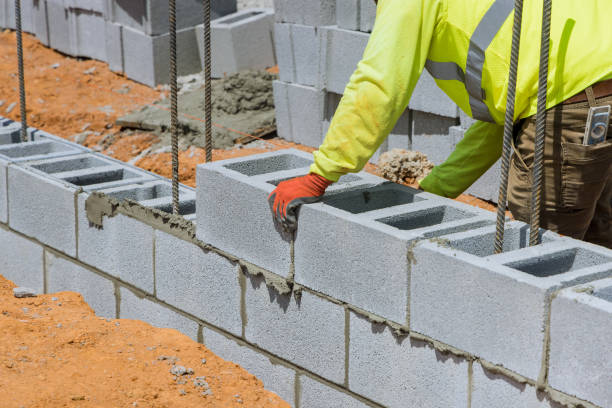 Best Concrete Demolition Services in Seven Fields, PA