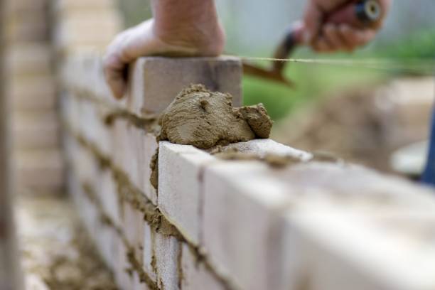 Best Commercial Concrete Services in Seven Fields, PA