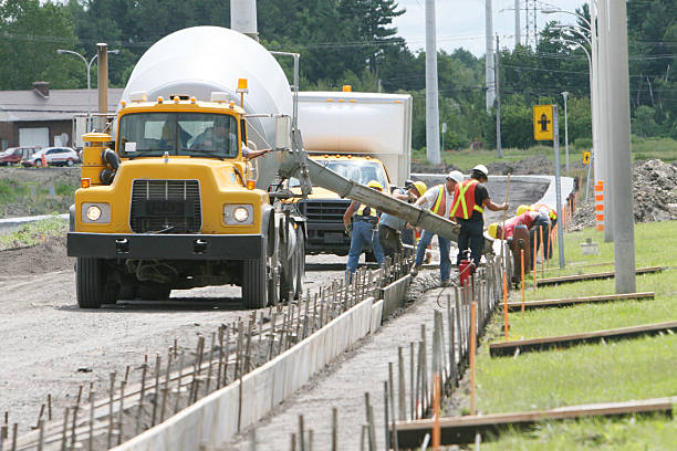 Best Concrete Demolition Services in Seven Fields, PA