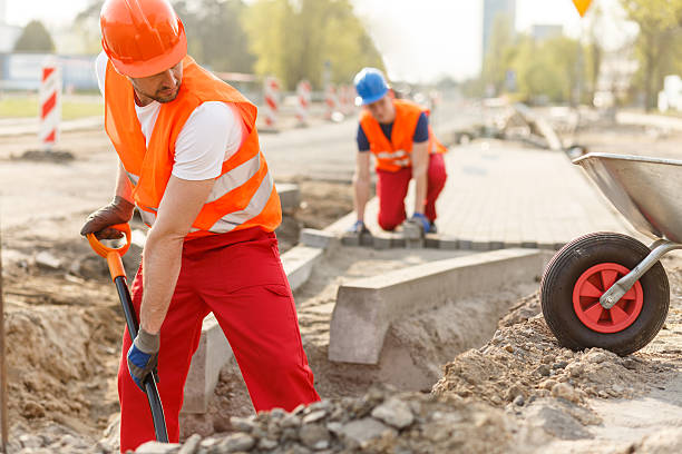Best Concrete Sealing and Maintenance in Seven Fields, PA